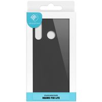 imoshion Coque Couleur Huawei P30 Lite - Noir