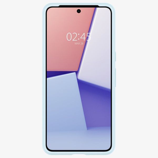 Spigen Coque Thin Fit Google Pixel 8 Pro - Bleu