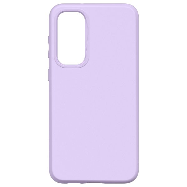 RhinoShield Coque SolidSuit Samsung Galaxy S23 Plus - Violet