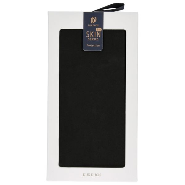 Dux Ducis Étui de téléphone Slim Samsung Galaxy A50 / A30s