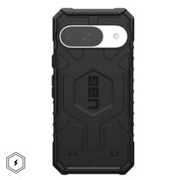 UAG Coque arrière Pathfinder Magnet Google Pixel 9 - Black