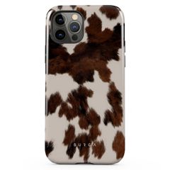 Burga Coque arrière Tough iPhone 12 (Pro) - Celestial