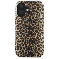 Burga Coque arrière Tough Apple iPhone 16 Plus - Player