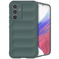 imoshion EasyGrip Backcover Samsung Galaxy A54 (5G) - Vert foncé