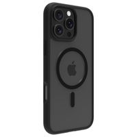 dbramante1928 Coque Grenen MagSafe Apple iPhone 16 Pro Max - Noir