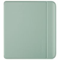 Kobo Etui de liseuse Basic SleepCover Kobo Libra Colour - Garden Green