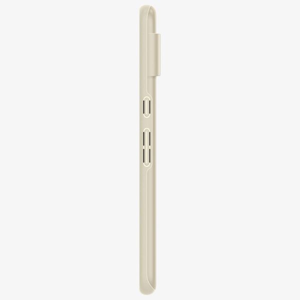 Spigen Coque Thin Fit Google Pixel 8 Pro - Beige