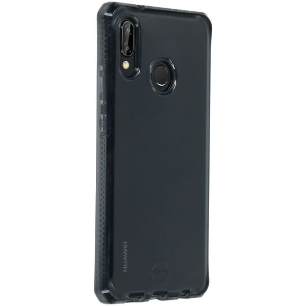 Itskins Coque Spectrum Huawei P20 Lite - Noir