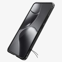 Spigen Coque Rugged Armor Xiaomi 14T - Matte Black