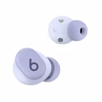 Beats Écouteurs sans fil Solo Buds - Écouteurs intra-auriculaires Bluetooth - Arctic Purple