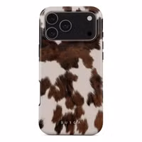 Burga Coque Tough MagSafe Apple iPhone 17 Pro - Celestial