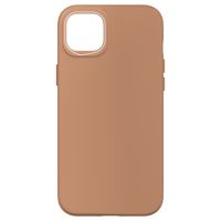 RhinoShield Coque SolidSuit iPhone 14 Plus - Sunset Gold