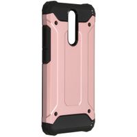 imoshion Coque Rugged Xtreme Xiaomi Redmi 8 - Rose Champagne