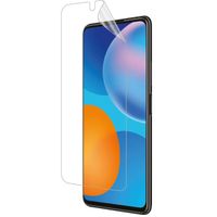 imoshion Protection d'écran Film 3pack Huawei P Smart (2021)