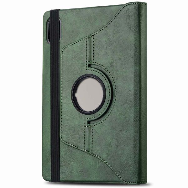 imoshion Coque tablette rotatif à 360° Honor Pad X9 - Vert