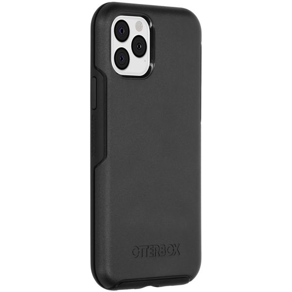 OtterBox Coque Symmetry iPhone 11 Pro - Noir