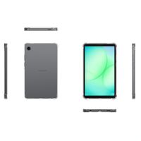 imoshion Coque antichoc Samsung Galaxy Tab A11 Plus - Transparent