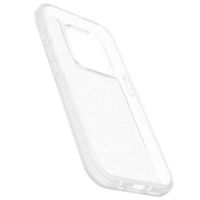 OtterBox Coque arrière React iPhone 15 Pro - Stardust