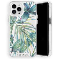 Selencia Coque très protectrice Zarya Fashion iPhone 13 Pro