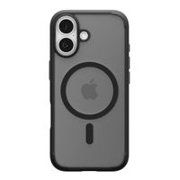 Spigen Coque Ultra Hybrid MagSafe Apple iPhone 17 - Frost Black