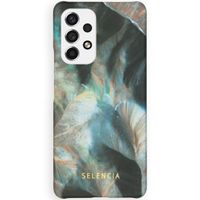 Selencia Coque Maya Fashion Samsung Galaxy A53 - Nepal