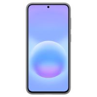 Samsung Original Coque en silicone Samsung Galaxy A57 (5G) - Gray