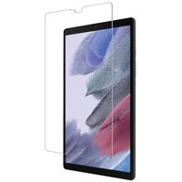 Accezz Protection d'écran premium en verre trempé Galaxy Tab A7 Lite