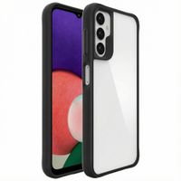imoshion Coque Rugged Hybrid Samsung Galaxy A14 (5G) - Noir