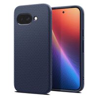 Spigen Coque Liquid Air™ Google Pixel 9A - Navy Blue