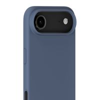 Holdit Coque Silicone Apple iPhone Air - Pacific Blue