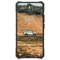 UAG Coque Pathfinder Samsung Galaxy S22 Plus - Midnight Camo