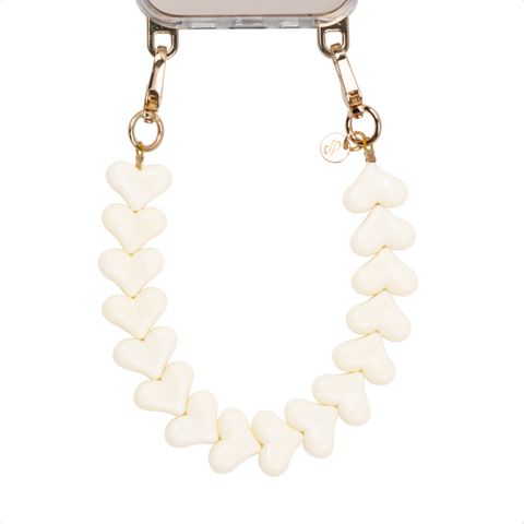 Selencia Lova Dragonne - Beige