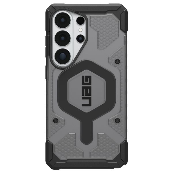 UAG Coque Pathfinder MagSafe Samsung Galaxy S26 Ultra - Ash Black