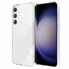 Accezz Coque Xtreme Impact Samsung Galaxy S23 FE - Transparent