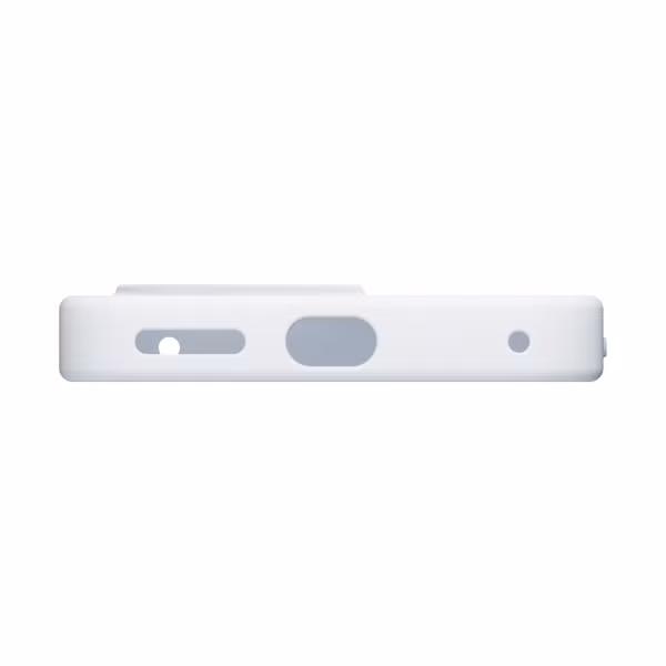 Fairphone Coque originale Protective Soft Fairphone 6 - Cloud White