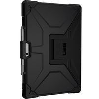 UAG Coque Metropolis Microsoft Surface Pro 8 - Noir