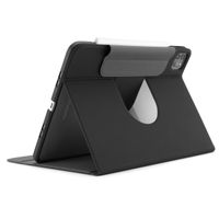 Pipetto Origami No5 Rotating Folio Case Apple iPad Pro 11 (2025) M5 / (2024) M4 - Noir