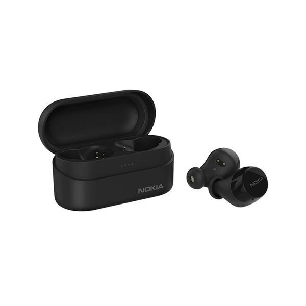 Nokia Power Earbuds Lite - Noir