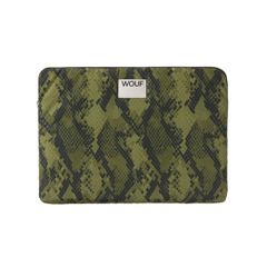 Wouf Pochette ordinateur Studio 13-14 pouces - Cobra