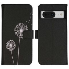 imoshion Coque silicone design Google Pixel 8 Pro - Dandelion