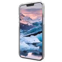 dbramante1928 ﻿Coque arrière Greenland Apple iPhone 13 Pro Max - Transparent