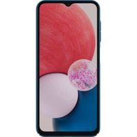 Nillkin Coque CamShield Samsung Galaxy A13 (4G) - Bleu