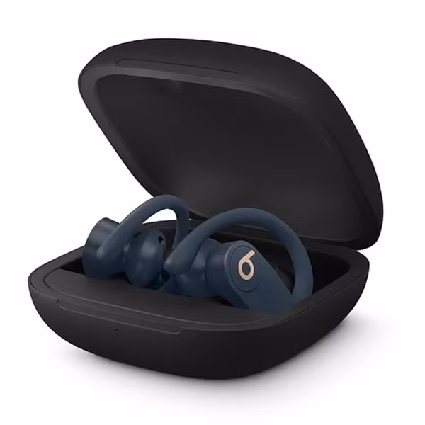 Beats Powerbeats Pro - Écouteurs sans fil - Intra-auriculaires - Navy