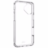 UAG Coque Plyo Apple iPhone 16 Plus - Ice