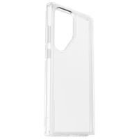 OtterBox Coque Symmetry Samsung Galaxy S23 Ultra - Transparent