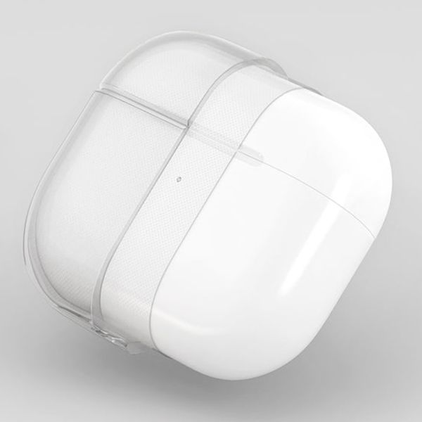 Uniq Coque Glase Apple AirPods 3 (2021) - Glossy Clear