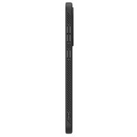Spigen Coque Liquid Air™ Samsung Galaxy A56 - Matte Black
