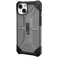 UAG Coque Plasma iPhone 13 - Ash