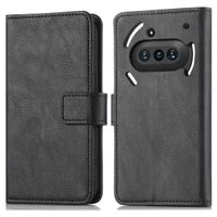 imoshion Étui de télephone portefeuille Nothing Phone (3a) - Noir