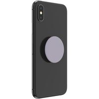 PopSockets PopGrip - Amovible - Violet clair